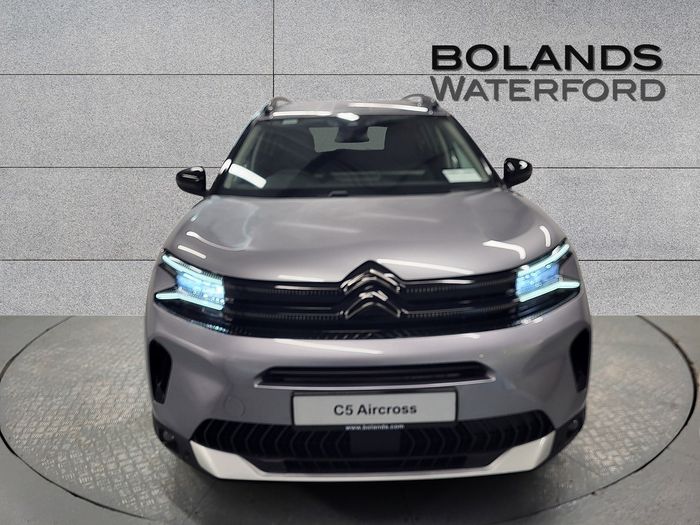Citroen C5 Aircross 2026