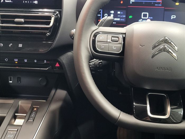 Citroen C5 Aircross 2026