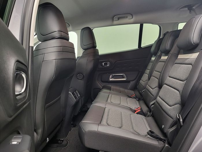 Citroen C5 Aircross 2026