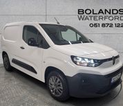 Citroen Berlingo 2025