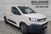 Citroen Berlingo 2025