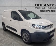 Citroen Berlingo 2025