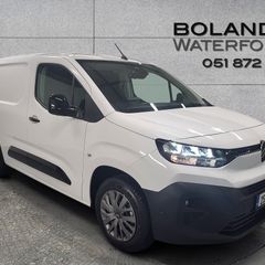 Citroen Berlingo 2025