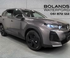 Citroen C5 Aircross 2026