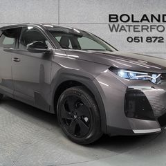 Citroen C5 Aircross 2026
