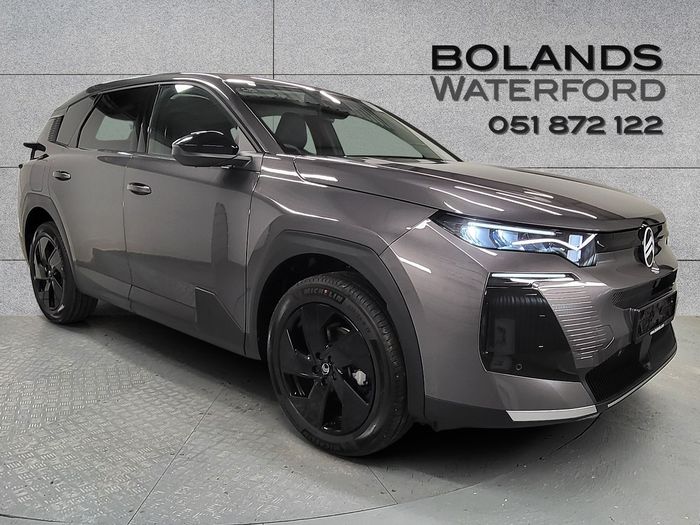 Citroen C5 Aircross 2026