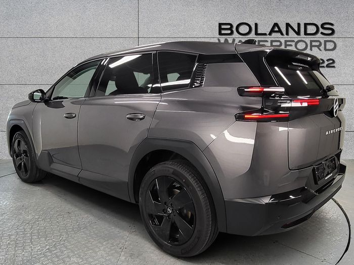 Citroen C5 Aircross 2026