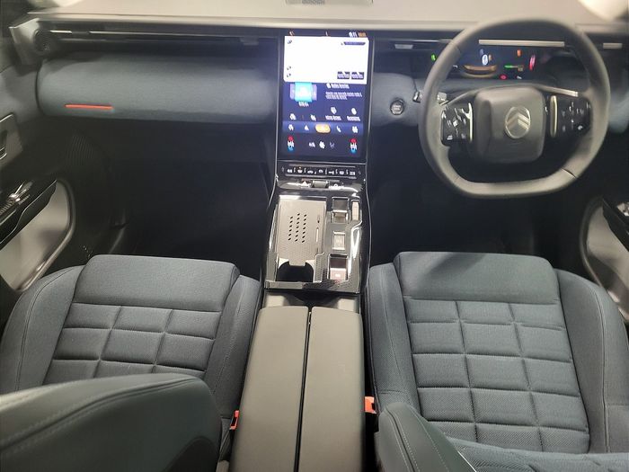 Citroen C5 Aircross 2026