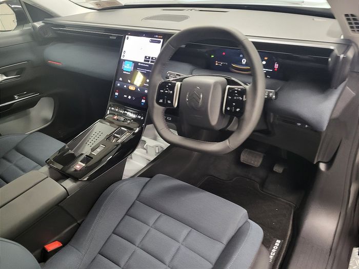 Citroen C5 Aircross 2026