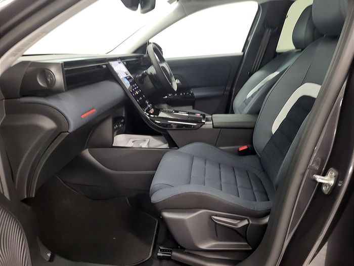 Citroen C5 Aircross 2026