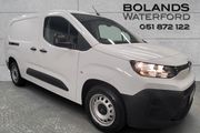 Citroen Berlingo 2025