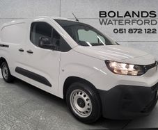 Citroen Berlingo 2025