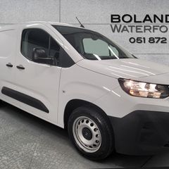 Citroen Berlingo 2025