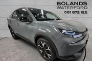 Citroen C4 2026
