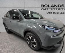 Citroen C4 2026