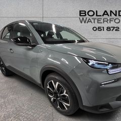 Citroen C4 2026