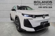 Citroen C5 Aircross 2026