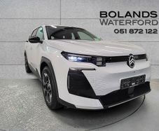 Citroen C5 Aircross 2026