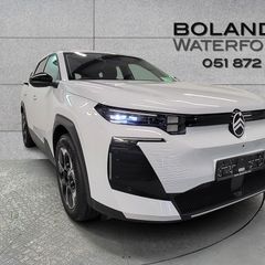 Citroen C5 Aircross 2026