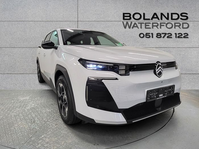 Citroen C5 Aircross 2026