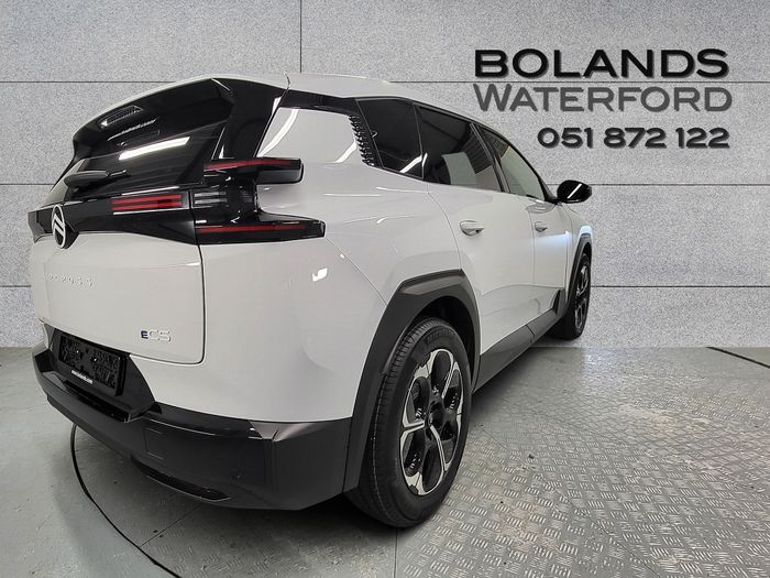 Citroen C5 Aircross 2026