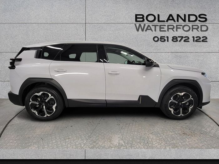 Citroen C5 Aircross 2026