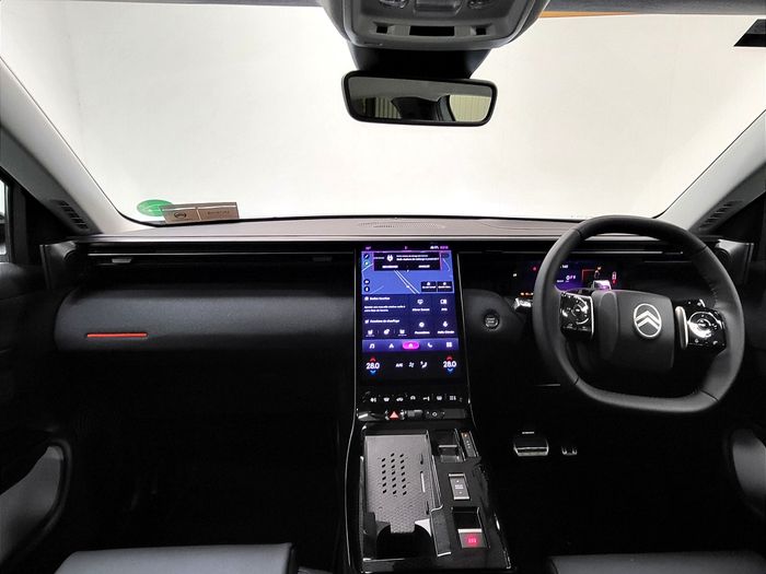 Citroen C5 Aircross 2026