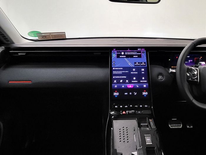 Citroen C5 Aircross 2026