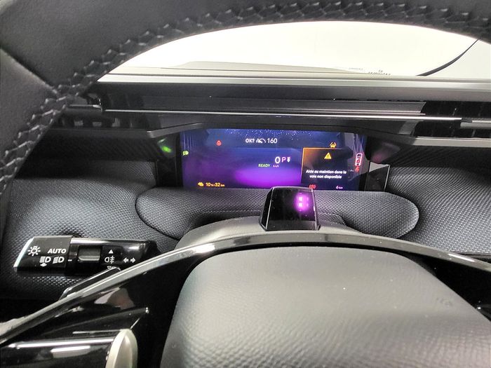 Citroen C5 Aircross 2026