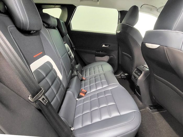 Citroen C5 Aircross 2026