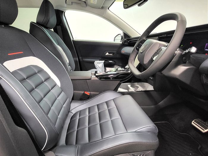 Citroen C5 Aircross 2026