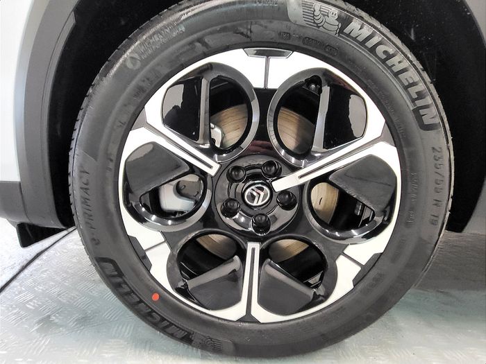 Citroen C5 Aircross 2026