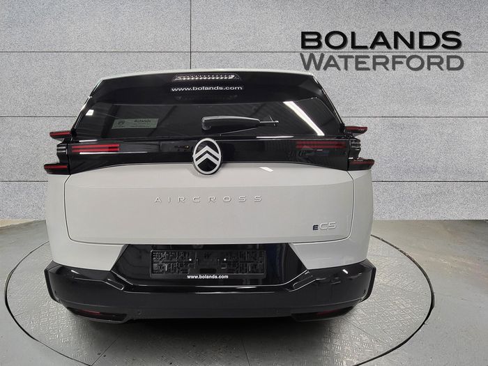 Citroen C5 Aircross 2026