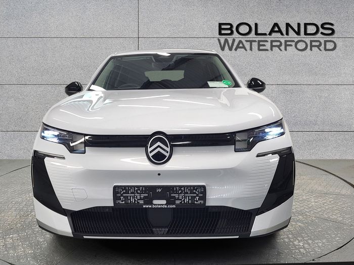 Citroen C5 Aircross 2026