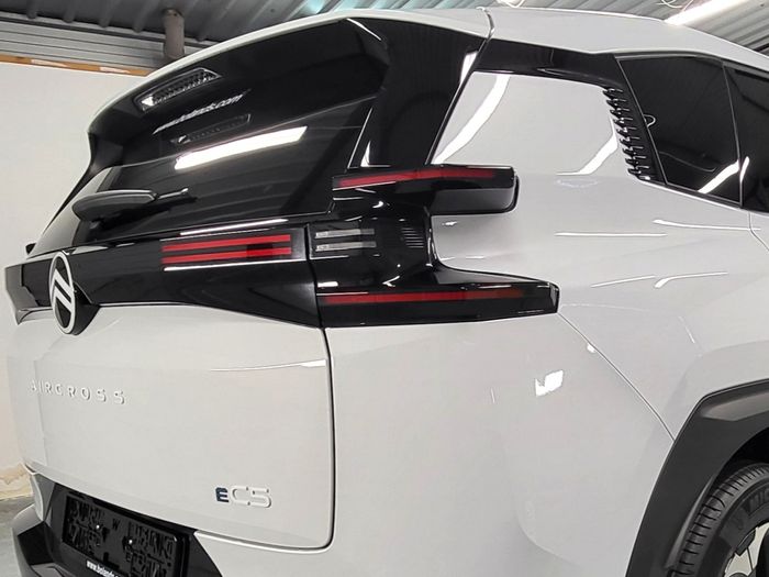 Citroen C5 Aircross 2026