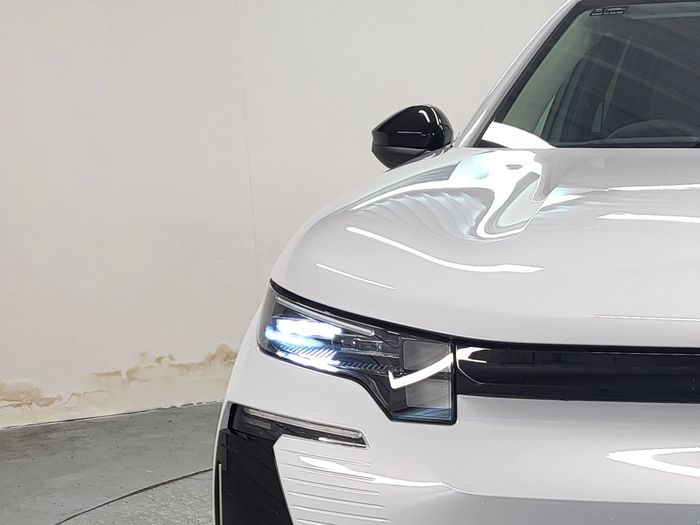 Citroen C5 Aircross 2026