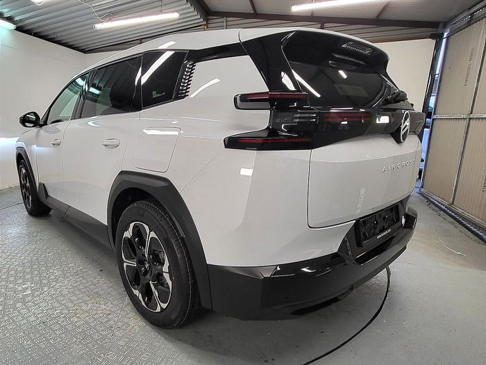Citroen C5 Aircross 2026