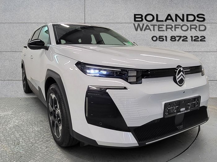 Citroen C5 Aircross 2026