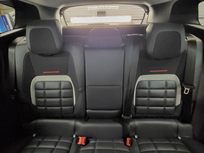 Citroen C5 Aircross 2026
