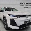 Citroen C5 Aircross 2027