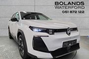 Citroen C5 Aircross 2027