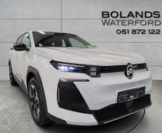 Citroen C5 Aircross 2027