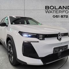 Citroen C5 Aircross 2027