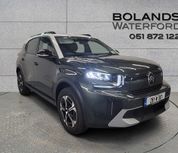 Citroen C3 Aircross 2026