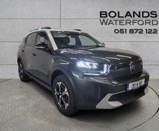 Citroen C3 Aircross 2026