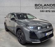 Citroen C5 Aircross 2026