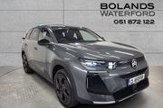 Citroen C5 Aircross 2026