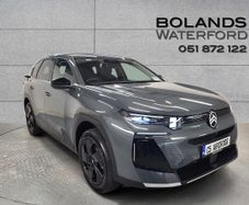 Citroen C5 Aircross 2026