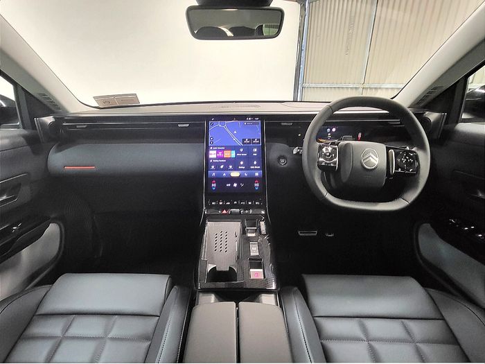 Citroen C5 Aircross 2026