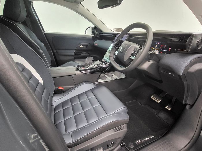 Citroen C5 Aircross 2026